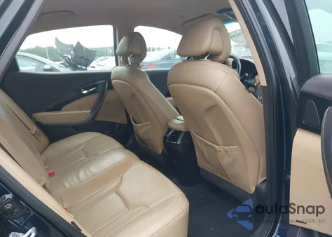 2013 Hyundai Azera from USA, damaged, VIN KMHFG4JGXDA227569